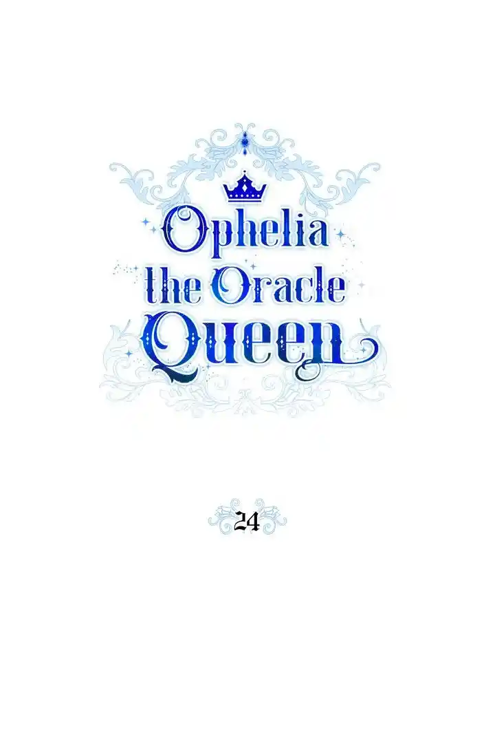 Ophelia La Chica Del Oraculo - Capítulo 24 - Página 13 - LectorTMOo