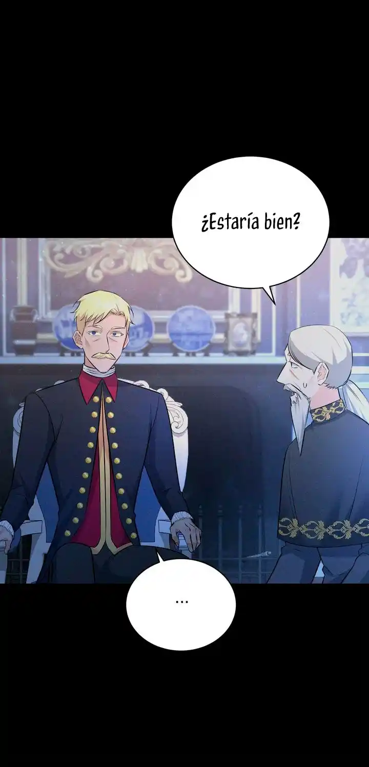 Ophelia La Chica Del Oraculo - Capítulo 24 - Página 23 - LectorTMOo