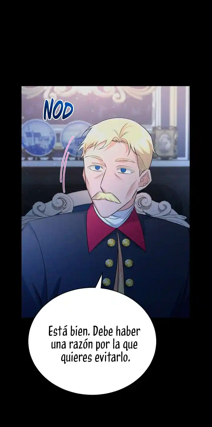Ophelia La Chica Del Oraculo - Capítulo 24 - Página 24 - LectorTMOo