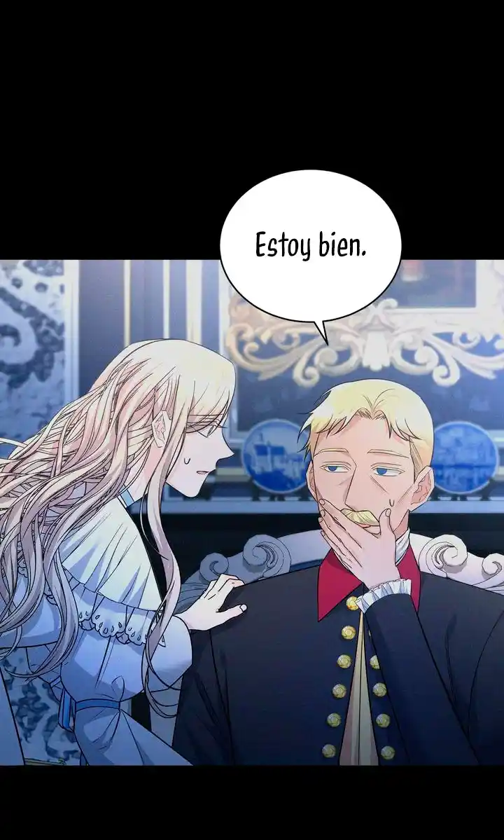 Ophelia La Chica Del Oraculo - Capítulo 24 - Página 27 - LectorTMOo
