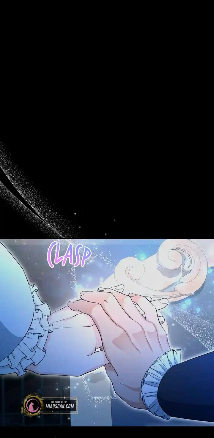 Ophelia La Chica Del Oraculo - Capítulo 24 - Página 28 - LectorTMOo