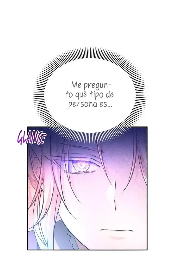 Ophelia La Chica Del Oraculo - Capítulo 24 - Página 32 - LectorTMOo