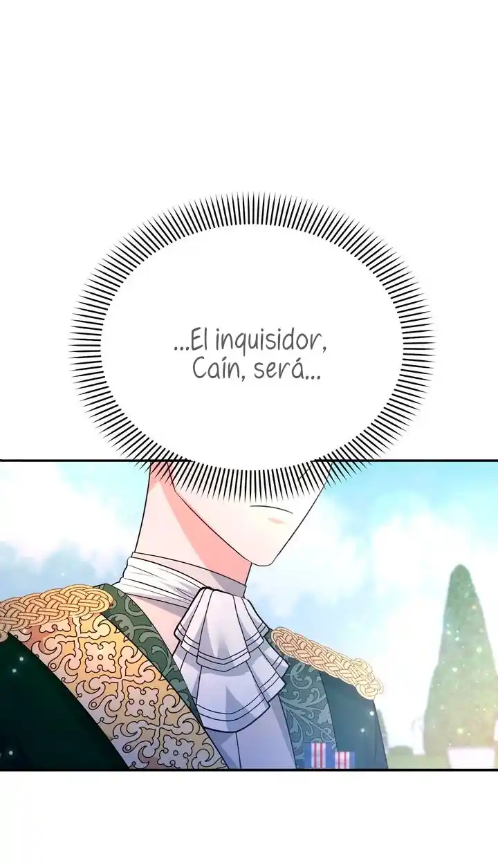 Ophelia La Chica Del Oraculo - Capítulo 24 - Página 33 - LectorTMOo