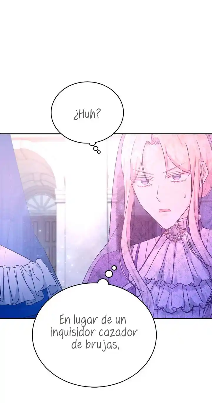 Ophelia La Chica Del Oraculo - Capítulo 24 - Página 35 - LectorTMOo