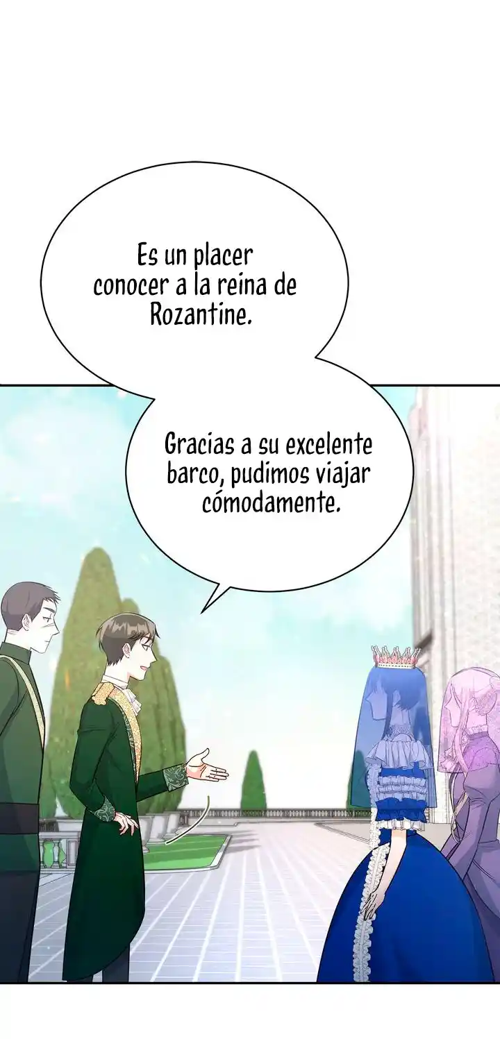 Ophelia La Chica Del Oraculo - Capítulo 24 - Página 37 - LectorTMOo