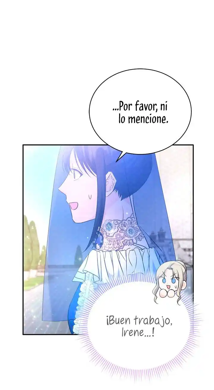 Ophelia La Chica Del Oraculo - Capítulo 24 - Página 38 - LectorTMOo