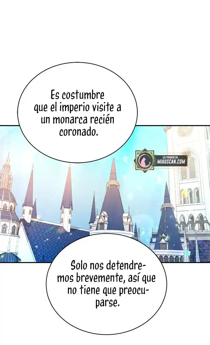 Ophelia La Chica Del Oraculo - Capítulo 24 - Página 39 - LectorTMOo