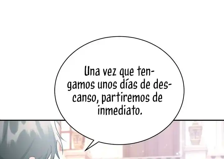 Ophelia La Chica Del Oraculo - Capítulo 24 - Página 40 - LectorTMOo