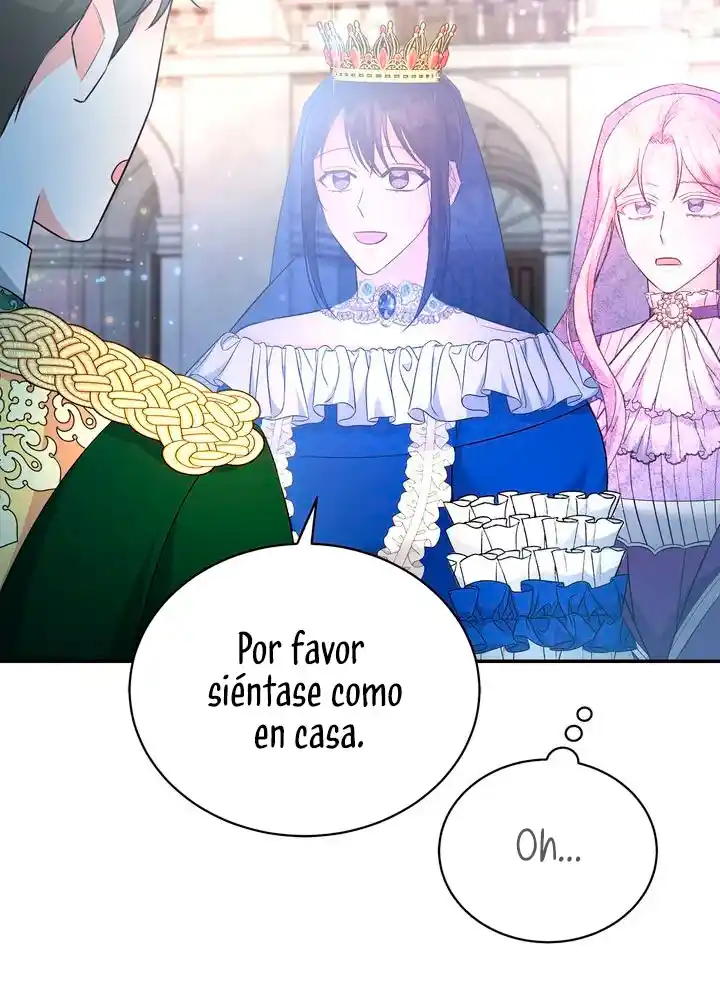 Ophelia La Chica Del Oraculo - Capítulo 24 - Página 41 - LectorTMOo