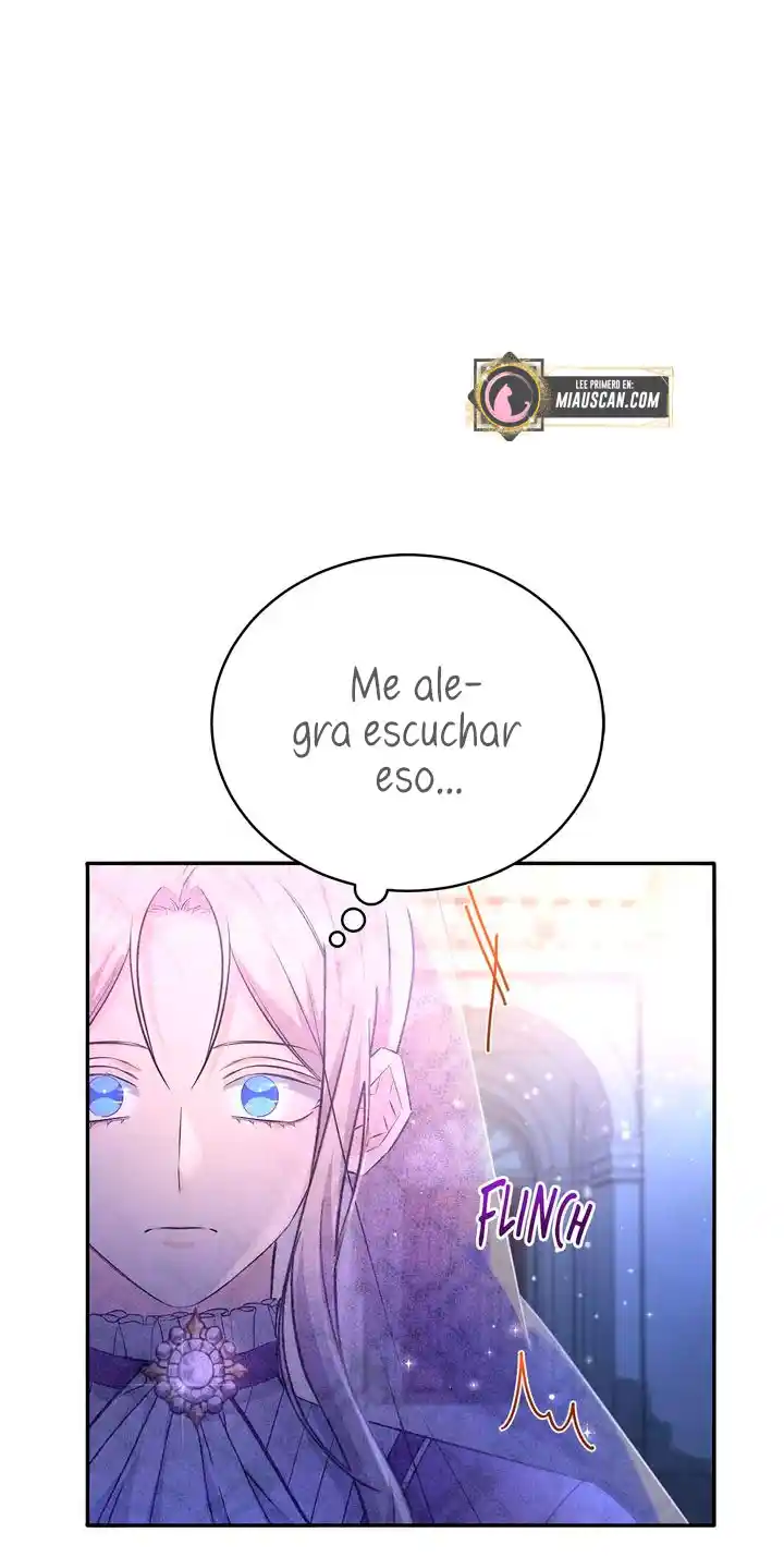 Ophelia La Chica Del Oraculo - Capítulo 24 - Página 42 - LectorTMOo