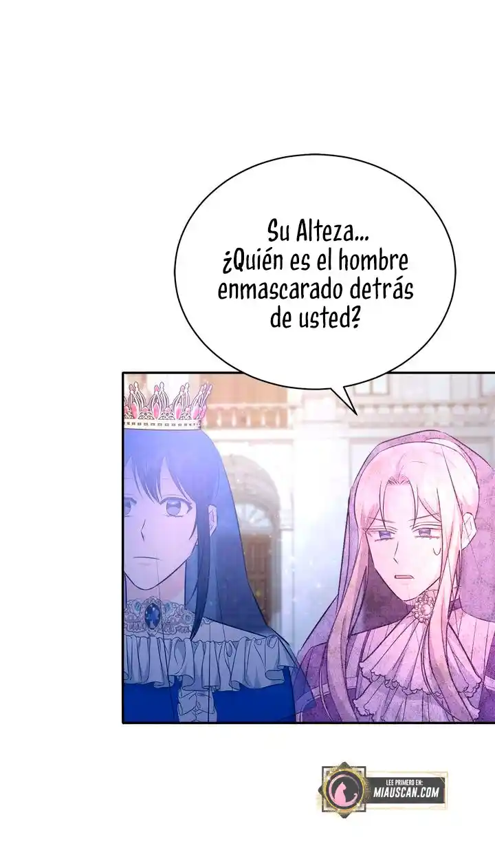 Ophelia La Chica Del Oraculo - Capítulo 24 - Página 45 - LectorTMOo