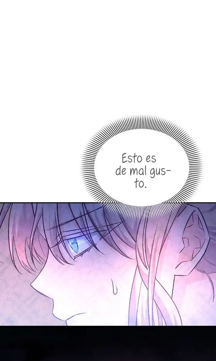 Ophelia La Chica Del Oraculo - Capítulo 24 - Página 54 - LectorTMOo