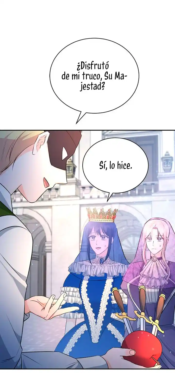 Ophelia La Chica Del Oraculo - Capítulo 24 - Página 61 - LectorTMOo