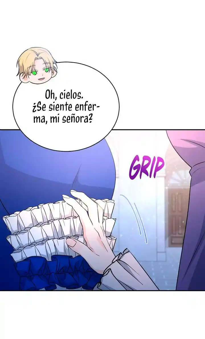 Ophelia La Chica Del Oraculo - Capítulo 24 - Página 68 - LectorTMOo