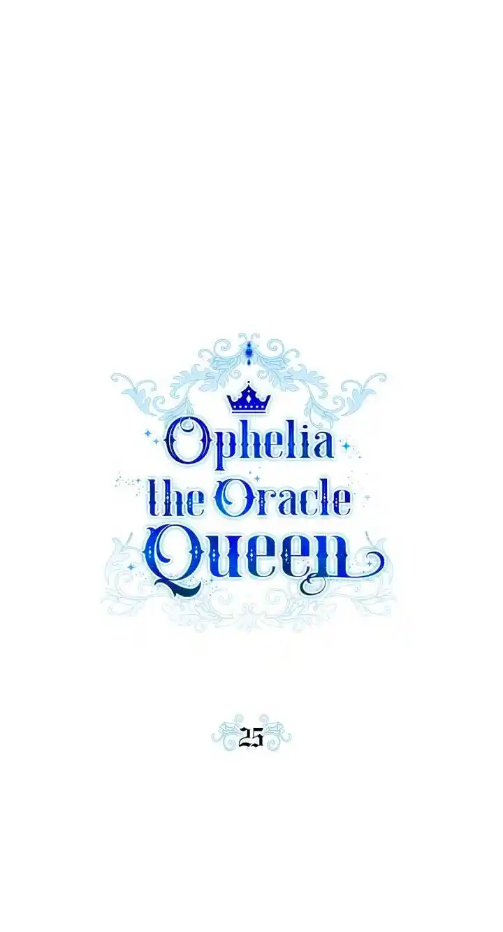 Ophelia La Chica Del Oraculo - Capítulo 25 - Página 9 - LectorTMOo
