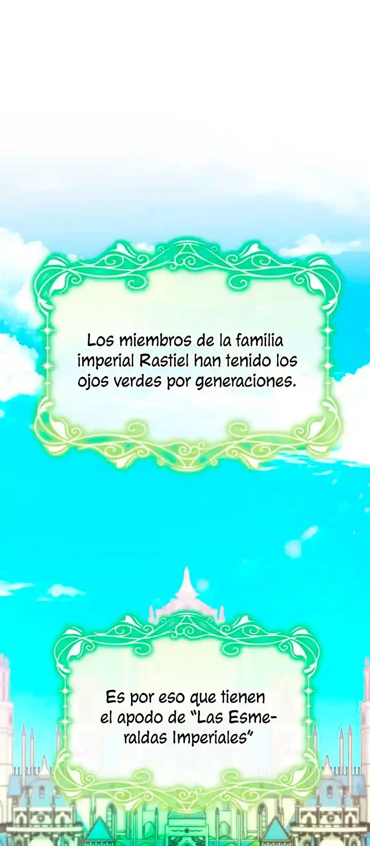 Ophelia La Chica Del Oraculo - Capítulo 25 - Página 10 - LectorTMOo