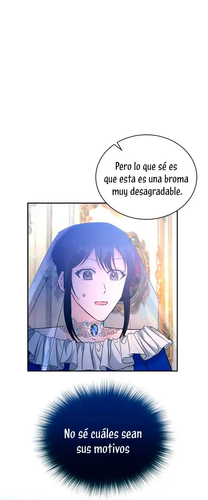 Ophelia La Chica Del Oraculo - Capítulo 25 - Página 13 - LectorTMOo