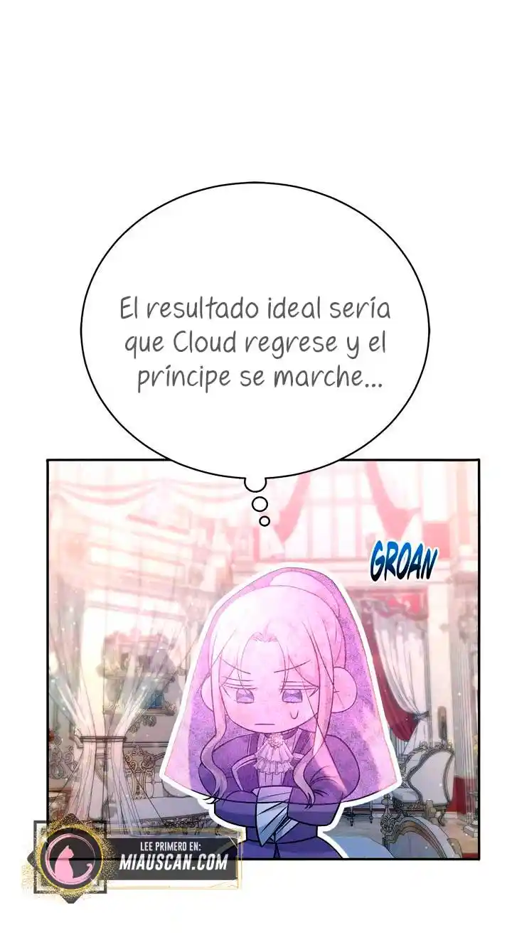 Ophelia La Chica Del Oraculo - Capítulo 25 - Página 15 - LectorTMOo