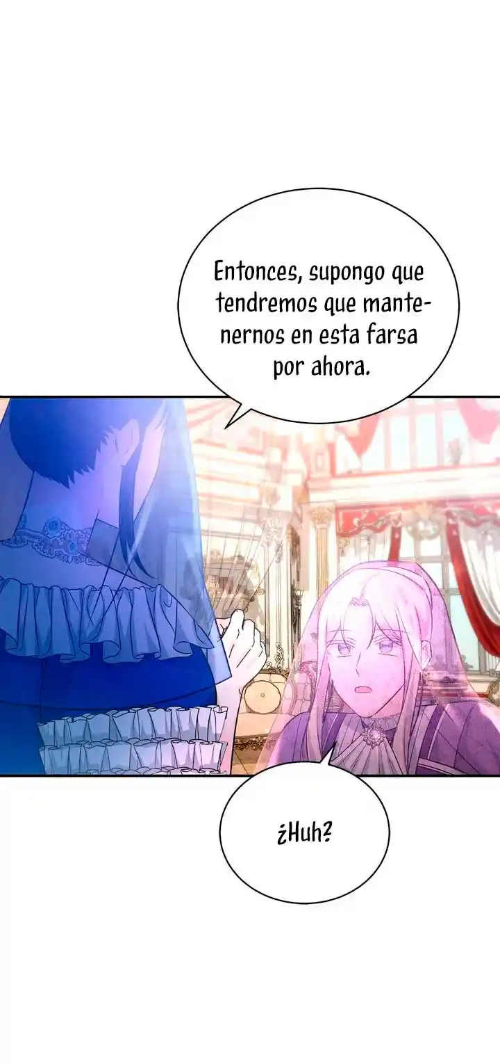 Ophelia La Chica Del Oraculo - Capítulo 25 - Página 16 - LectorTMOo