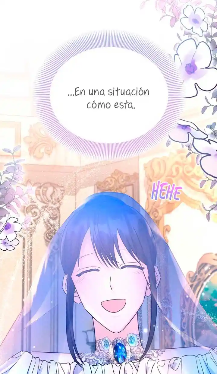 Ophelia La Chica Del Oraculo - Capítulo 25 - Página 20 - LectorTMOo