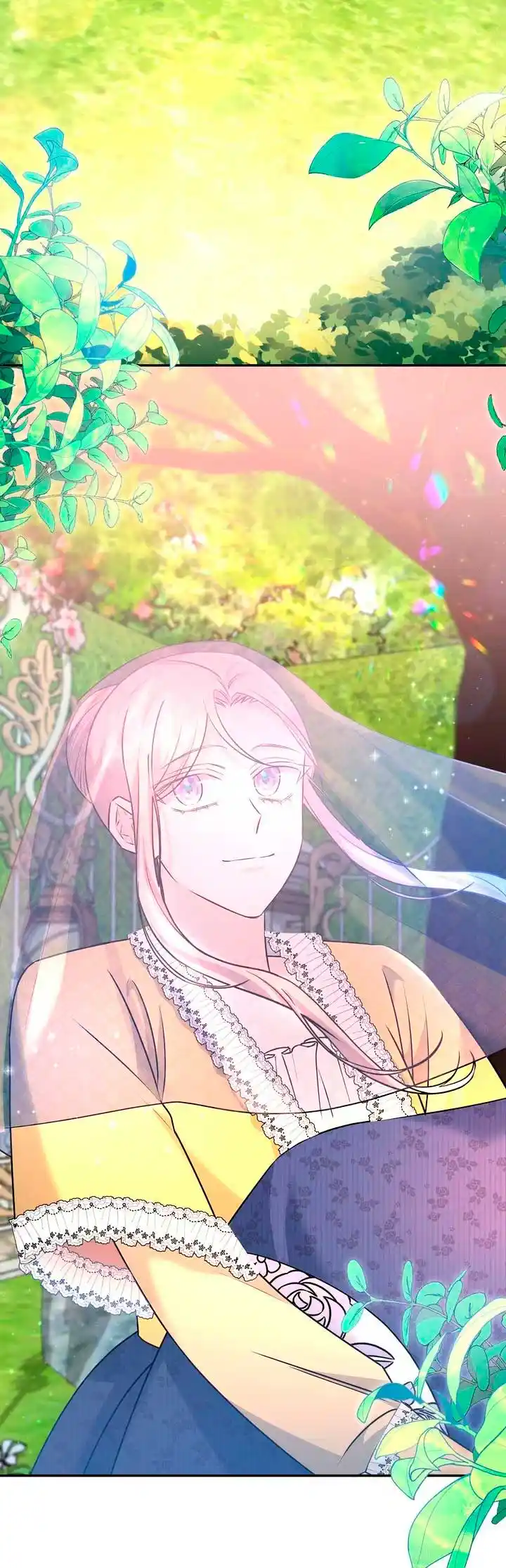 Ophelia La Chica Del Oraculo - Capítulo 25 - Página 29 - LectorTMOo