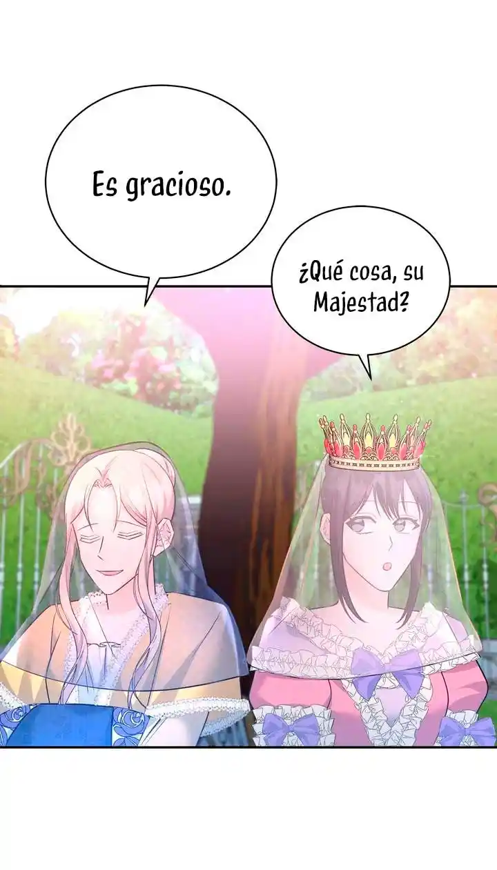Ophelia La Chica Del Oraculo - Capítulo 25 - Página 33 - LectorTMOo
