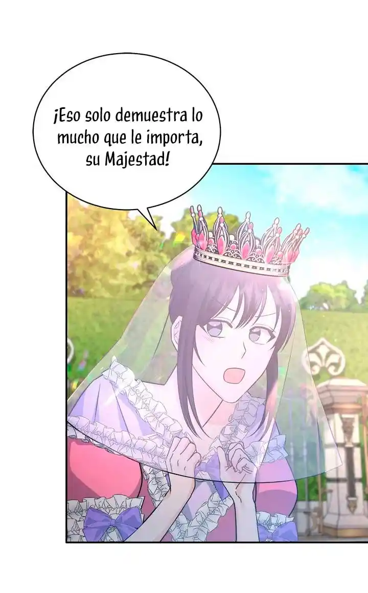 Ophelia La Chica Del Oraculo - Capítulo 25 - Página 36 - LectorTMOo