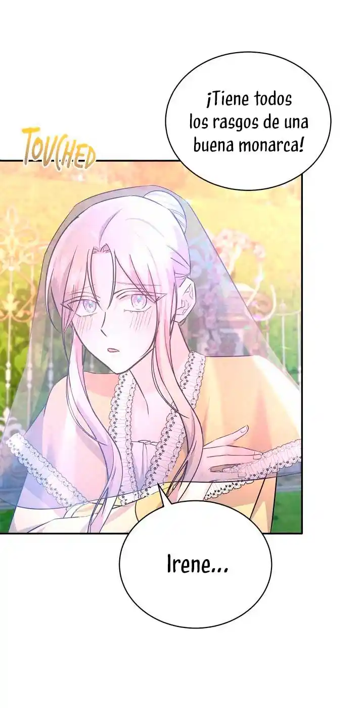 Ophelia La Chica Del Oraculo - Capítulo 25 - Página 37 - LectorTMOo