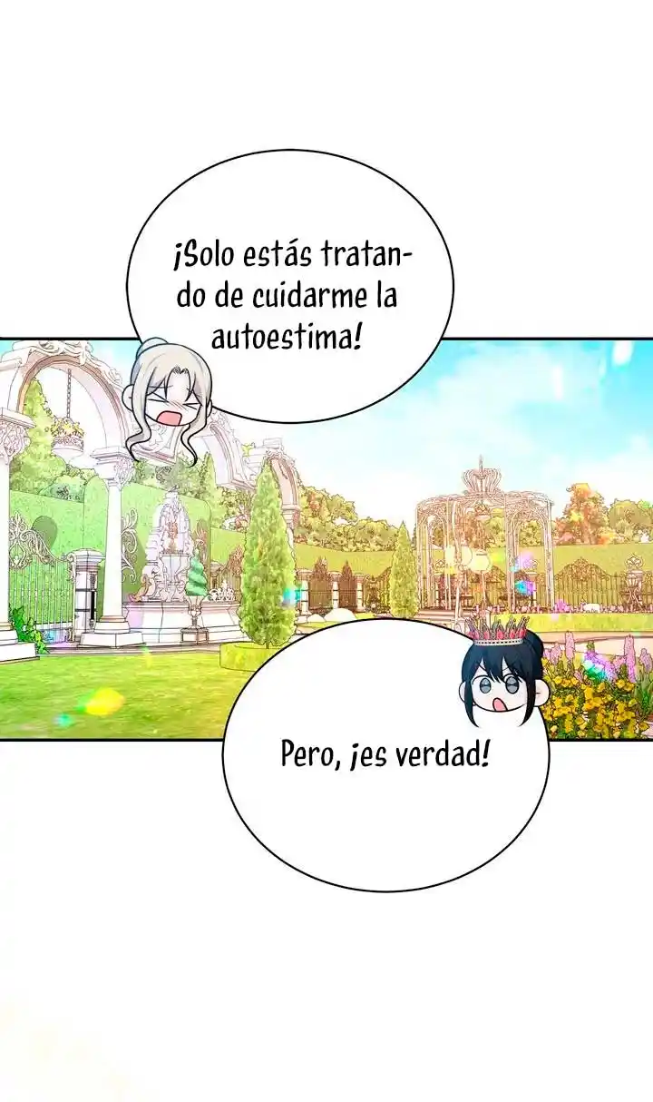Ophelia La Chica Del Oraculo - Capítulo 25 - Página 38 - LectorTMOo