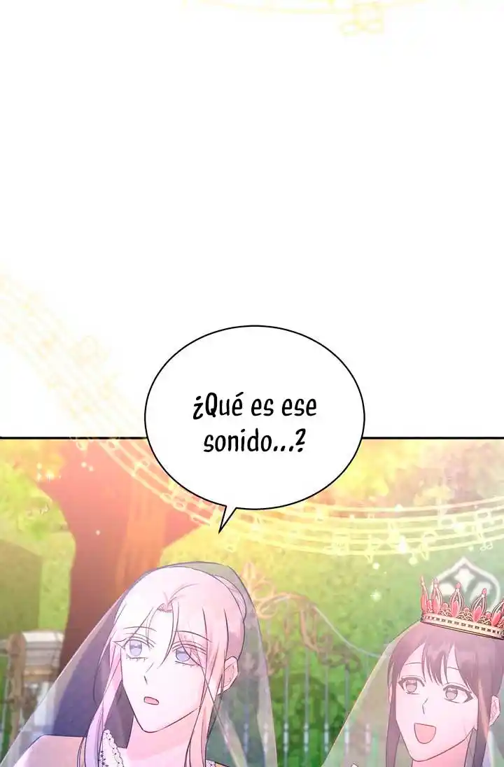 Ophelia La Chica Del Oraculo - Capítulo 25 - Página 40 - LectorTMOo