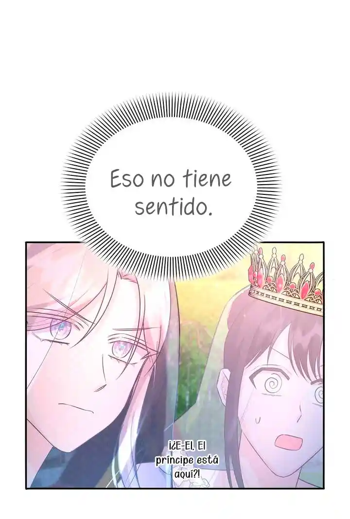 Ophelia La Chica Del Oraculo - Capítulo 25 - Página 46 - LectorTMOo