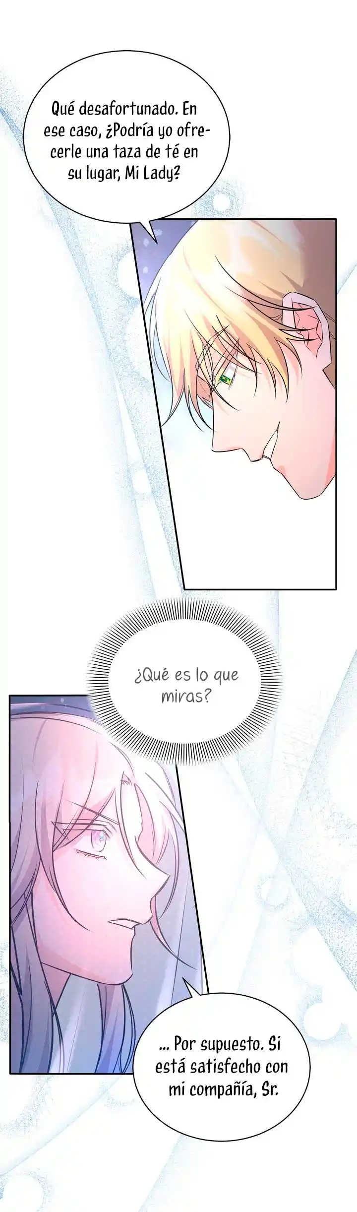 Ophelia La Chica Del Oraculo - Capítulo 25 - Página 52 - LectorTMOo