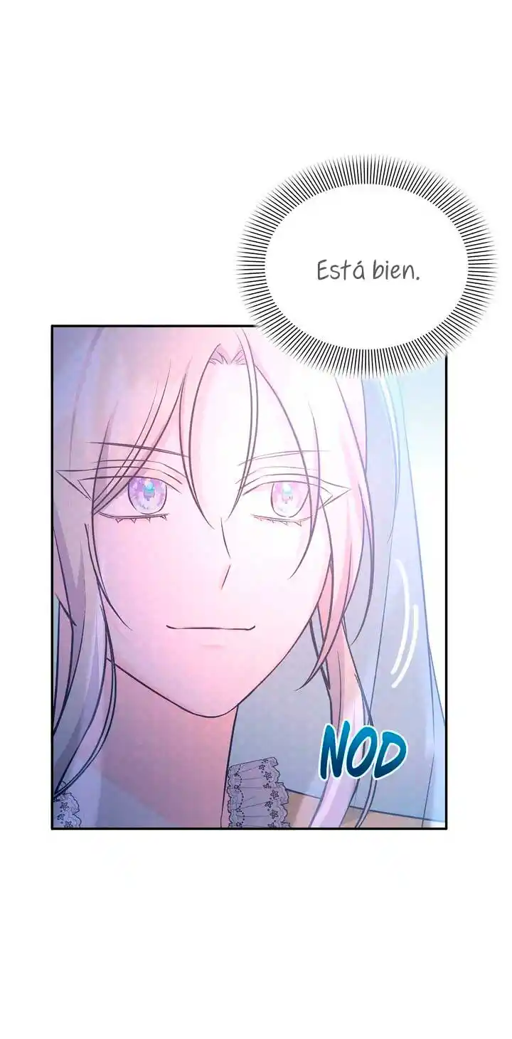 Ophelia La Chica Del Oraculo - Capítulo 25 - Página 54 - LectorTMOo