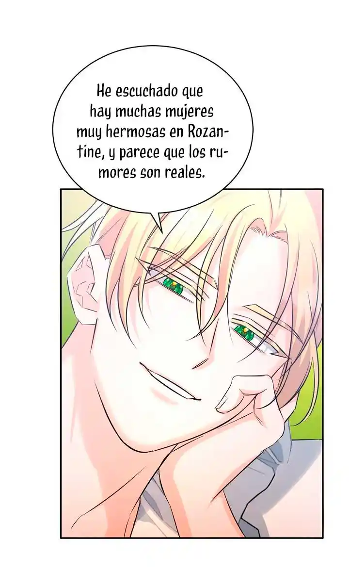 Ophelia La Chica Del Oraculo - Capítulo 25 - Página 58 - LectorTMOo