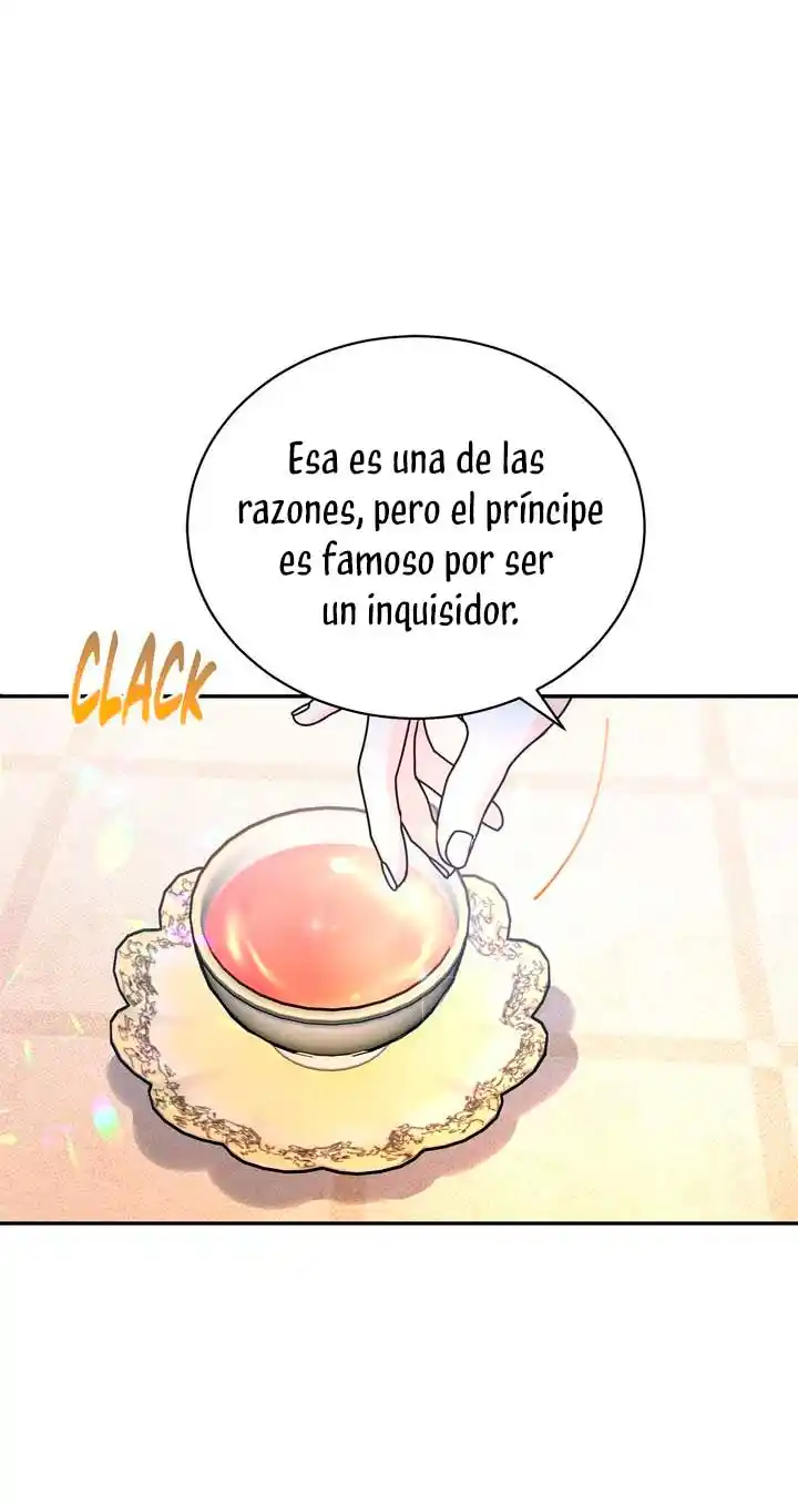 Ophelia La Chica Del Oraculo - Capítulo 25 - Página 63 - LectorTMOo
