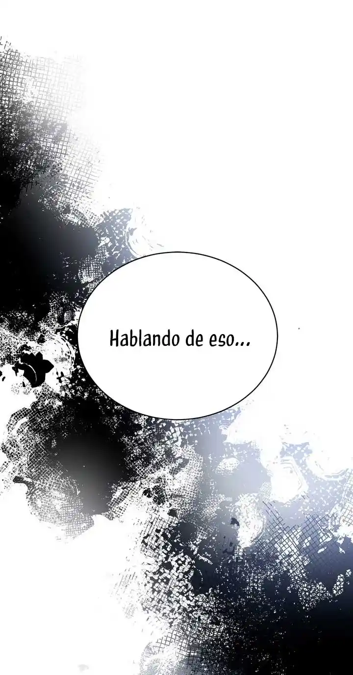 Ophelia La Chica Del Oraculo - Capítulo 26 - Página 8 - LectorTMOo