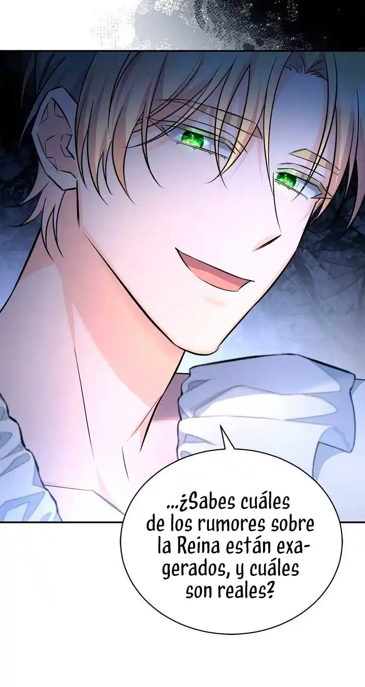 Ophelia La Chica Del Oraculo - Capítulo 26 - Página 9 - LectorTMOo