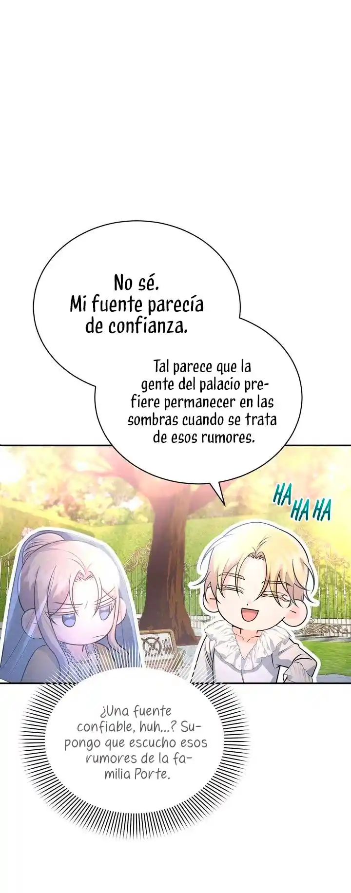Ophelia La Chica Del Oraculo - Capítulo 26 - Página 12 - LectorTMOo