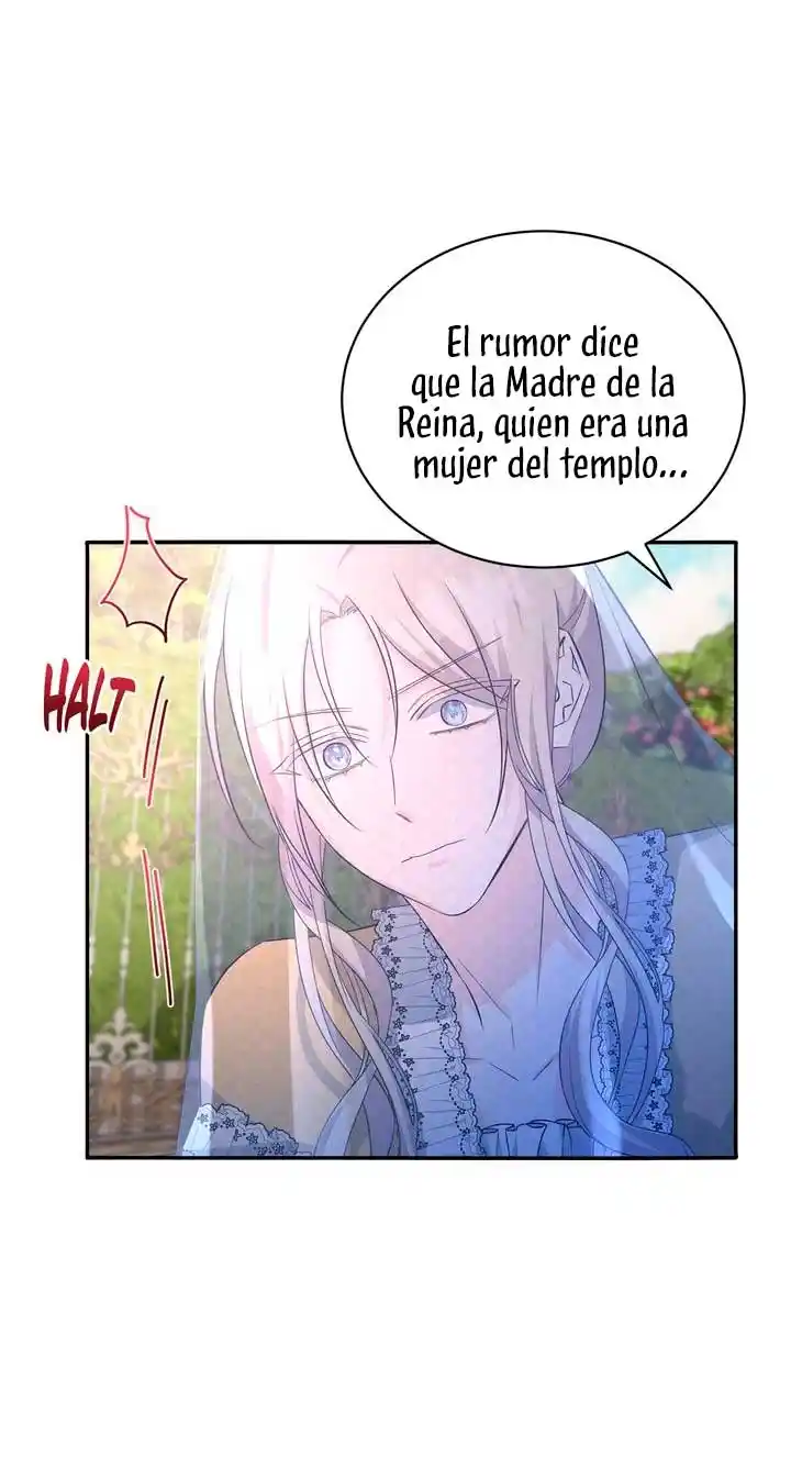 Ophelia La Chica Del Oraculo - Capítulo 26 - Página 14 - LectorTMOo