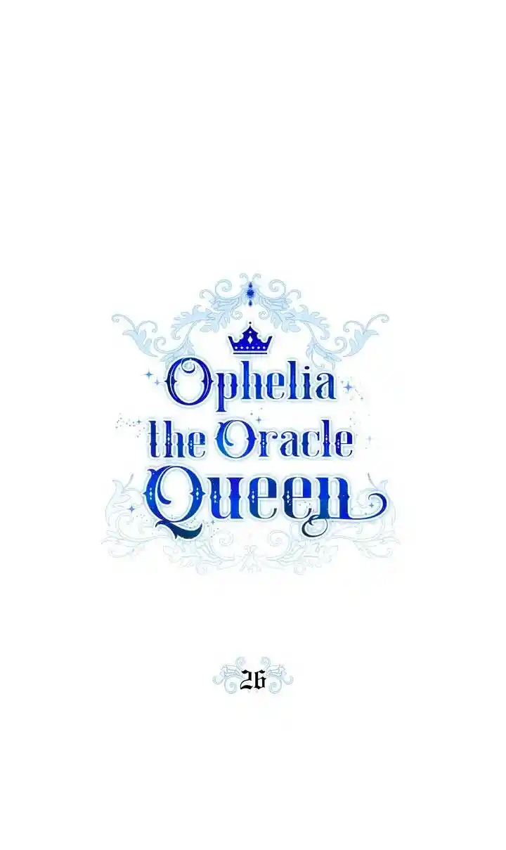Ophelia La Chica Del Oraculo - Capítulo 26 - Página 17 - LectorTMOo