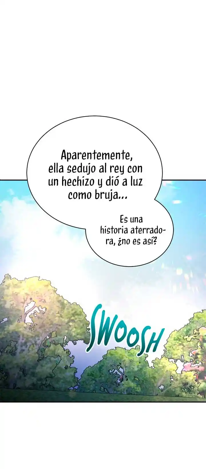 Ophelia La Chica Del Oraculo - Capítulo 26 - Página 18 - LectorTMOo