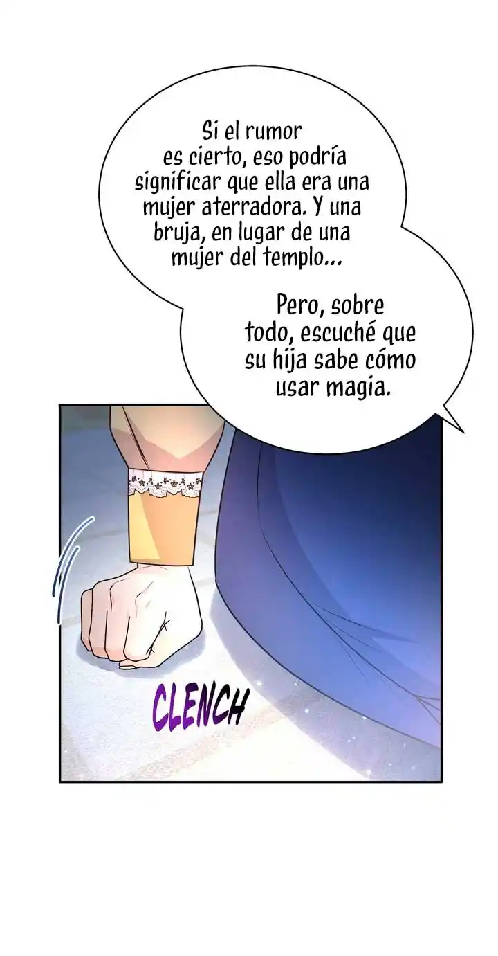 Ophelia La Chica Del Oraculo - Capítulo 26 - Página 19 - LectorTMOo