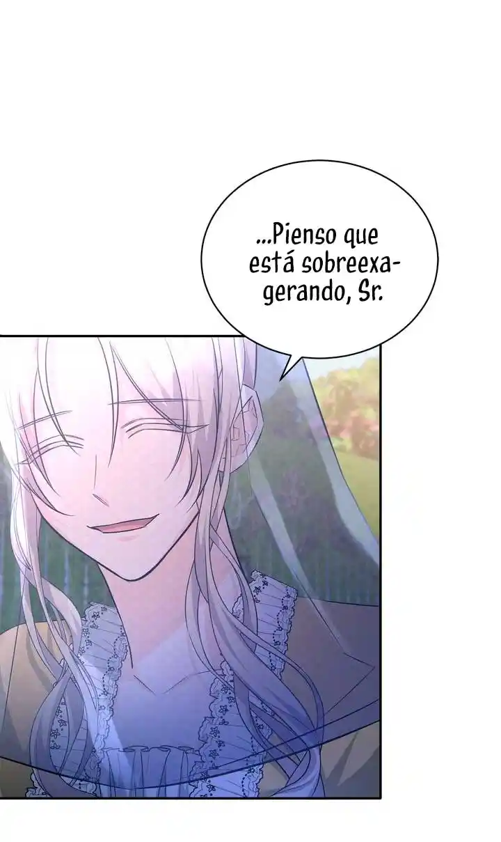 Ophelia La Chica Del Oraculo - Capítulo 26 - Página 21 - LectorTMOo
