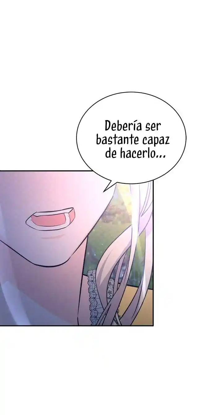 Ophelia La Chica Del Oraculo - Capítulo 26 - Página 29 - LectorTMOo