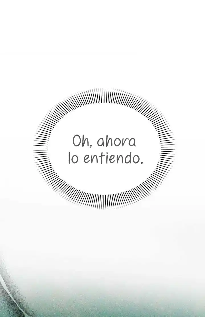 Ophelia La Chica Del Oraculo - Capítulo 26 - Página 39 - LectorTMOo