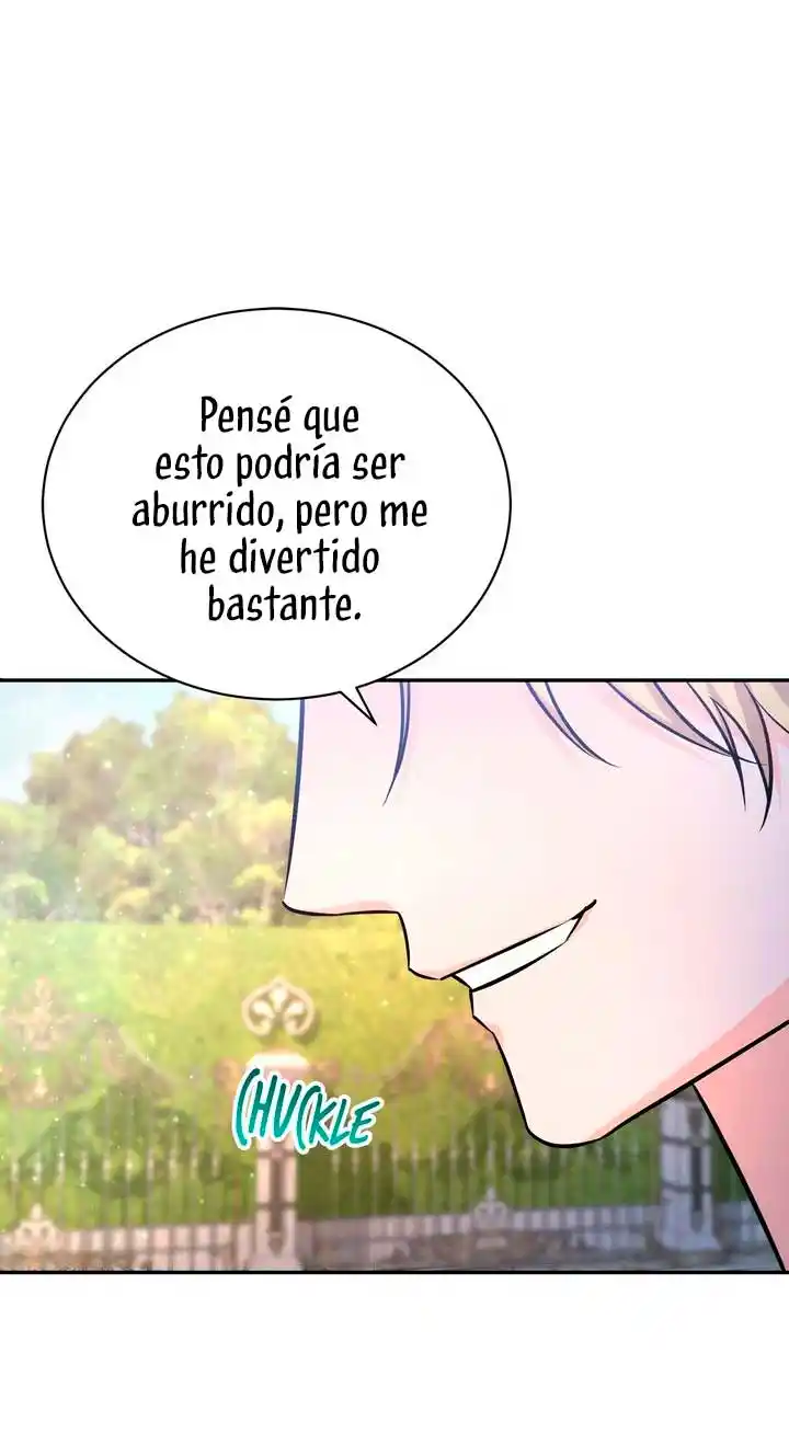Ophelia La Chica Del Oraculo - Capítulo 26 - Página 42 - LectorTMOo