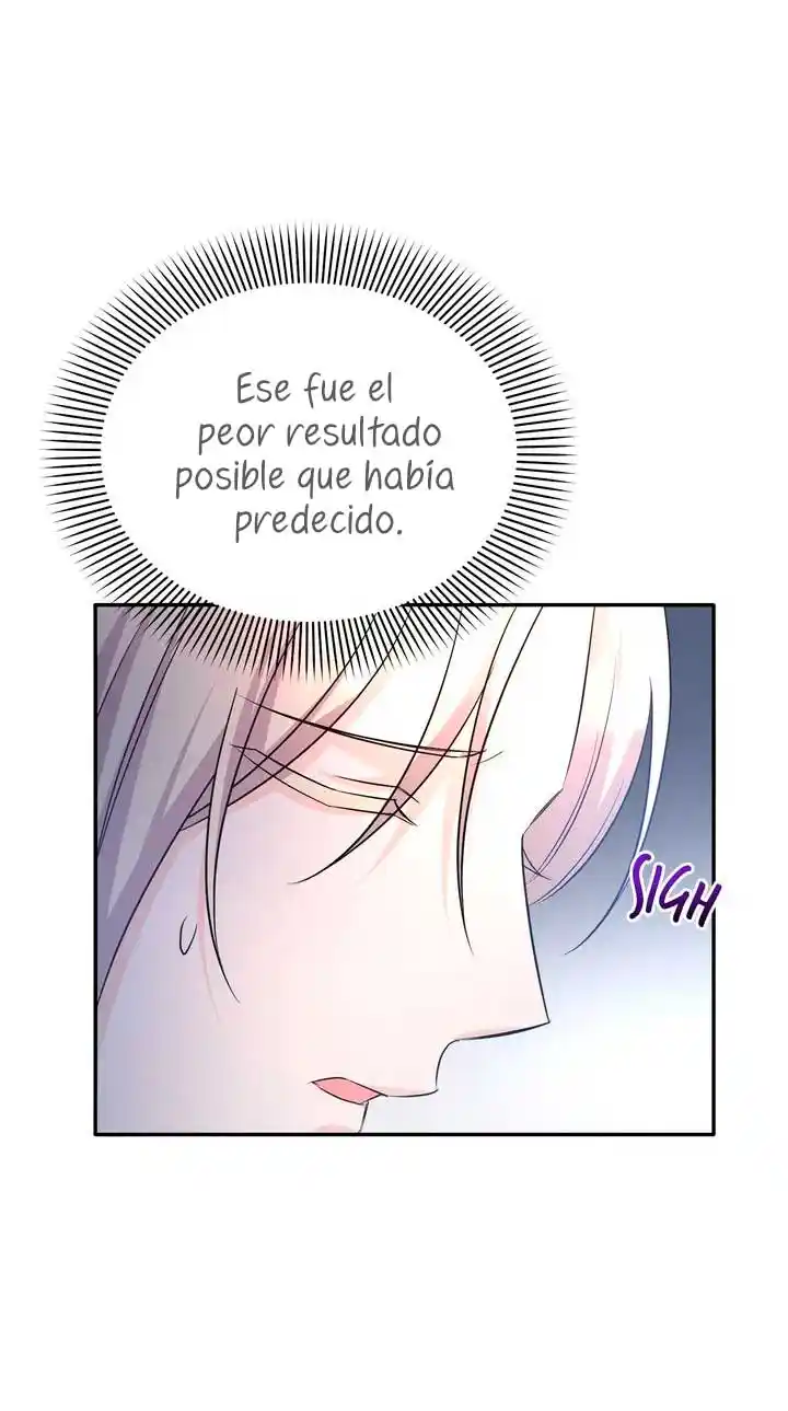 Ophelia La Chica Del Oraculo - Capítulo 26 - Página 47 - LectorTMOo