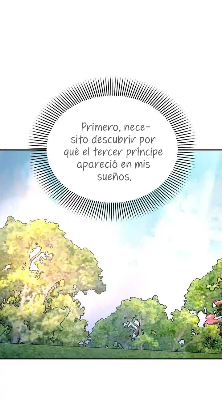 Ophelia La Chica Del Oraculo - Capítulo 26 - Página 48 - LectorTMOo