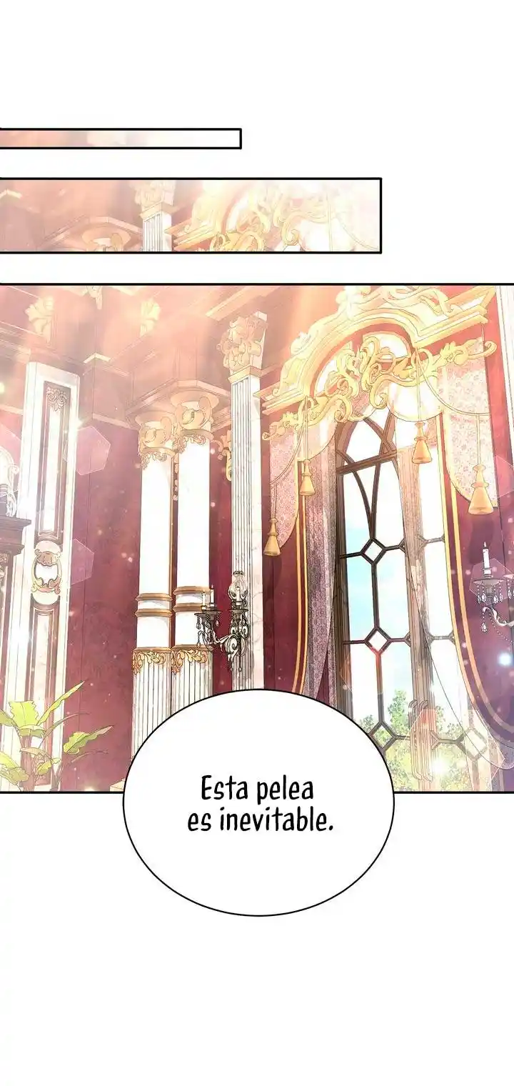 Ophelia La Chica Del Oraculo - Capítulo 26 - Página 50 - LectorTMOo