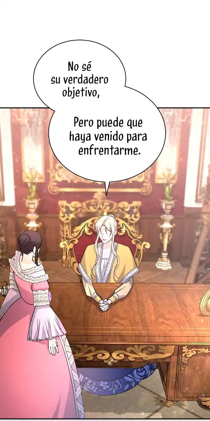 Ophelia La Chica Del Oraculo - Capítulo 26 - Página 51 - LectorTMOo